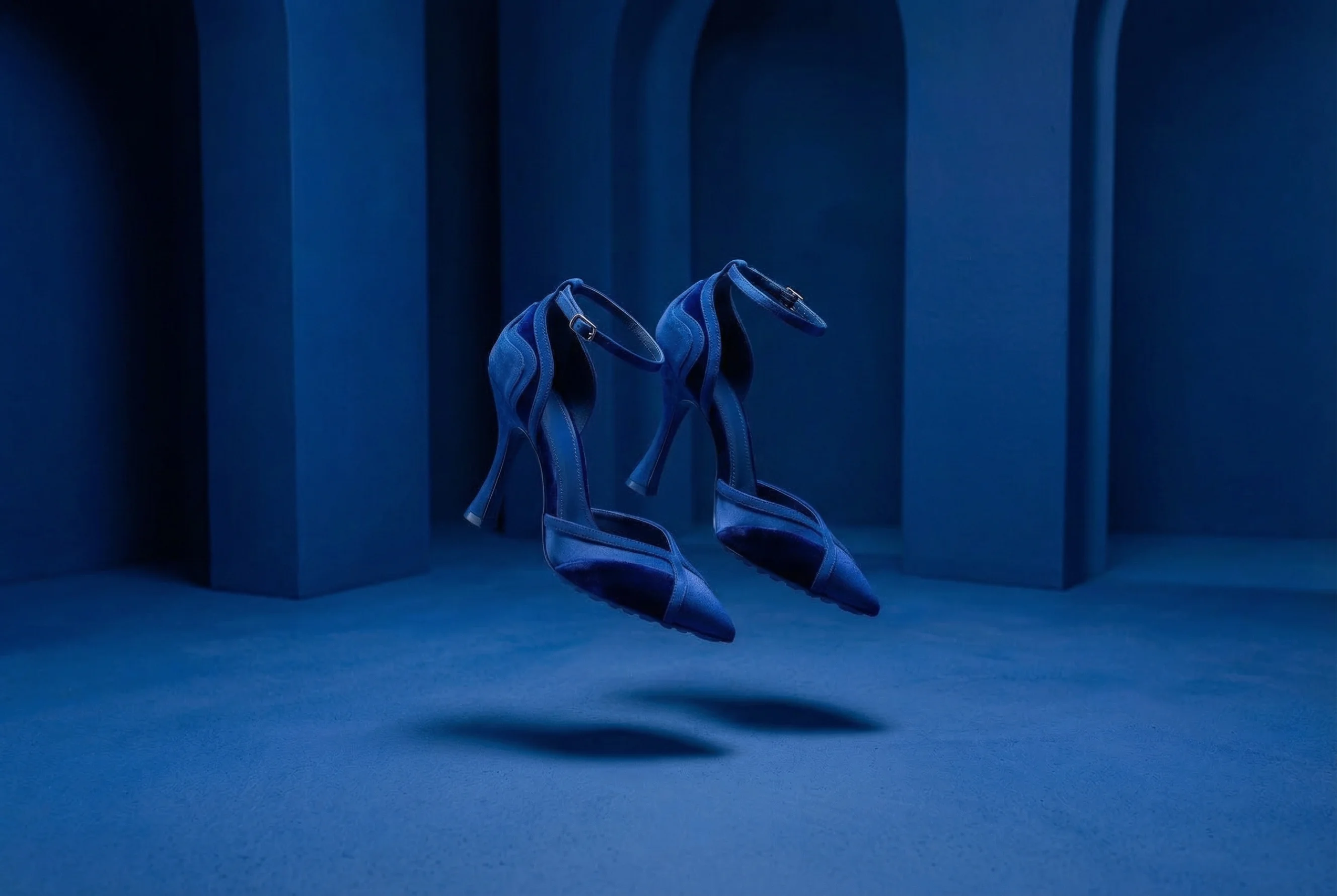 Feeling Blue