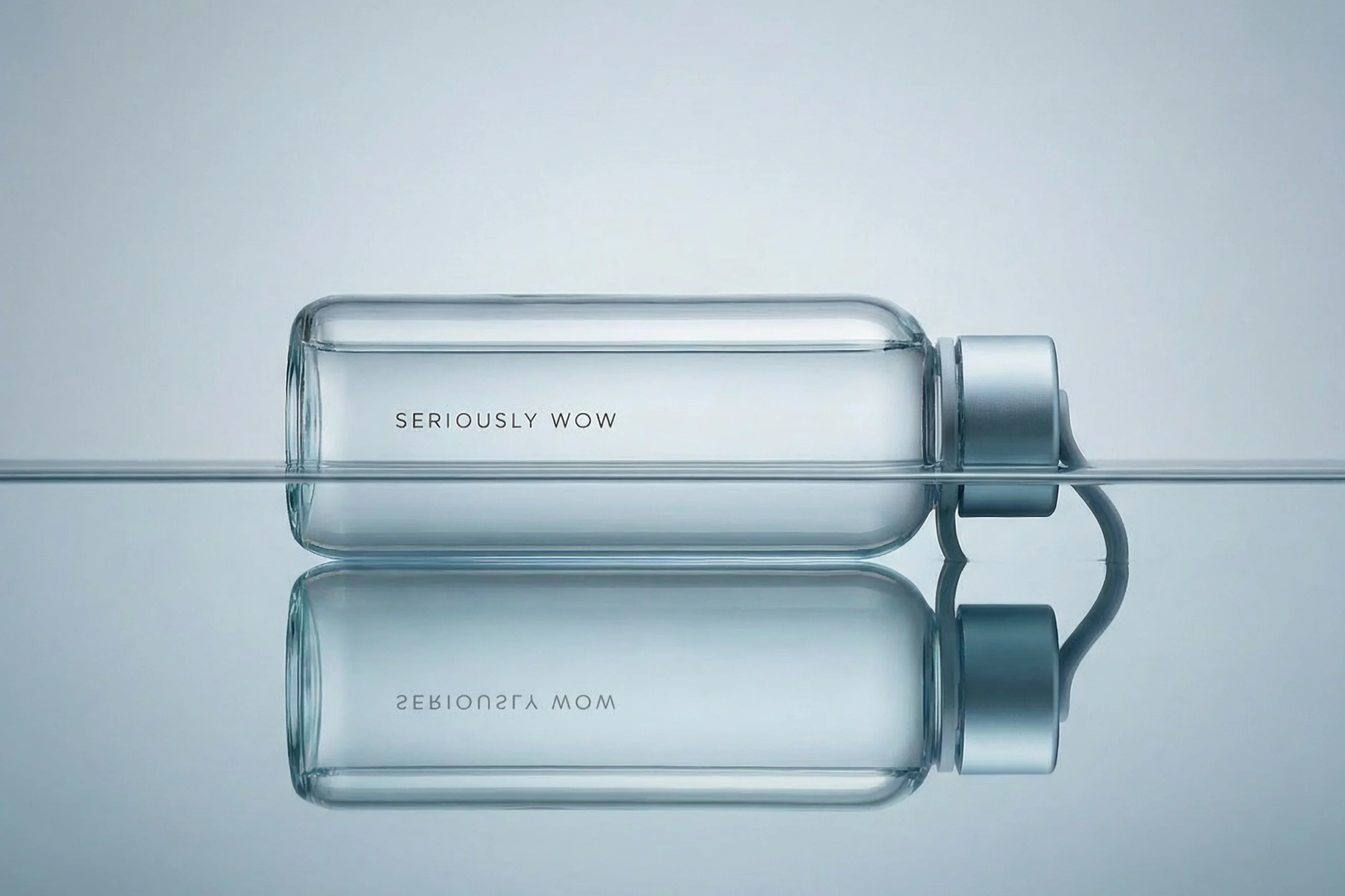 Wow Water