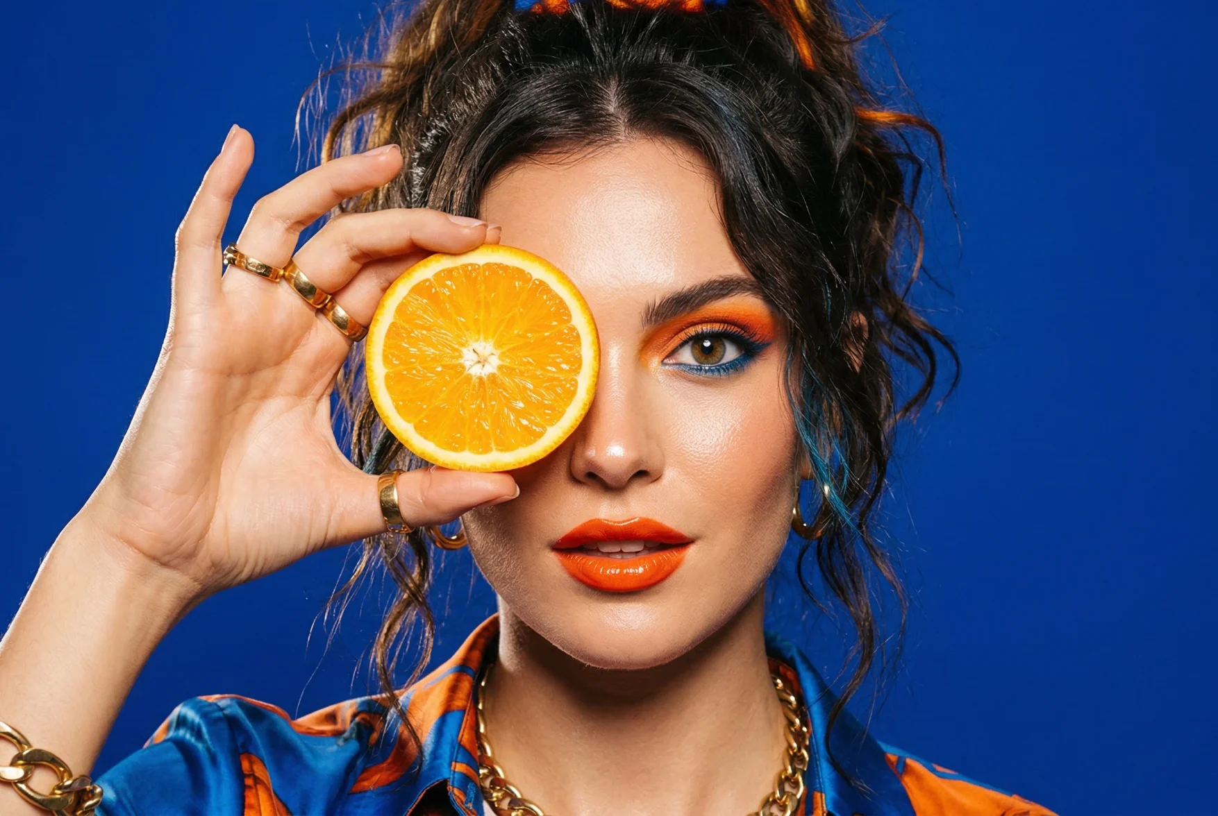 Not The Only Fruit