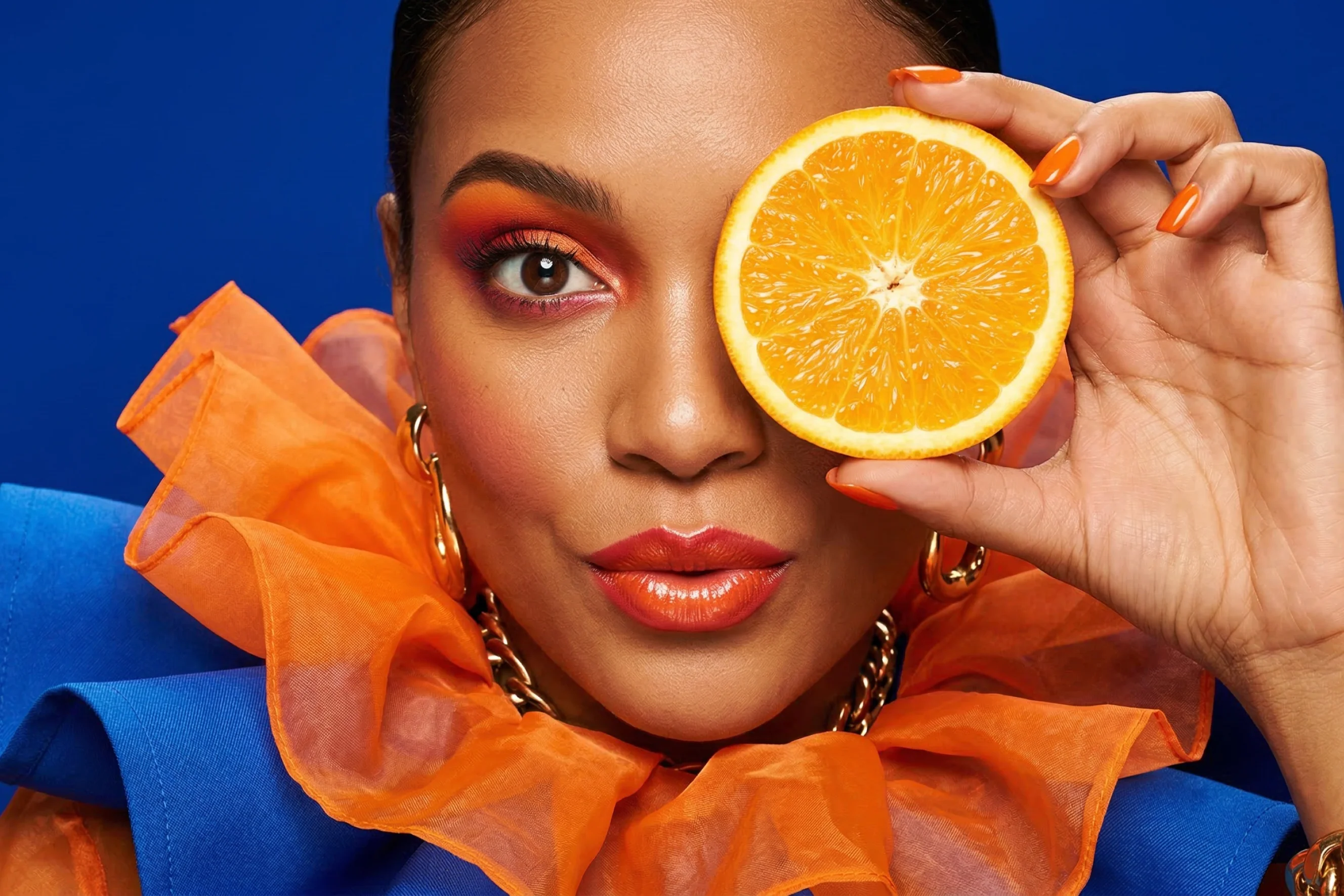 Not The Only Fruit