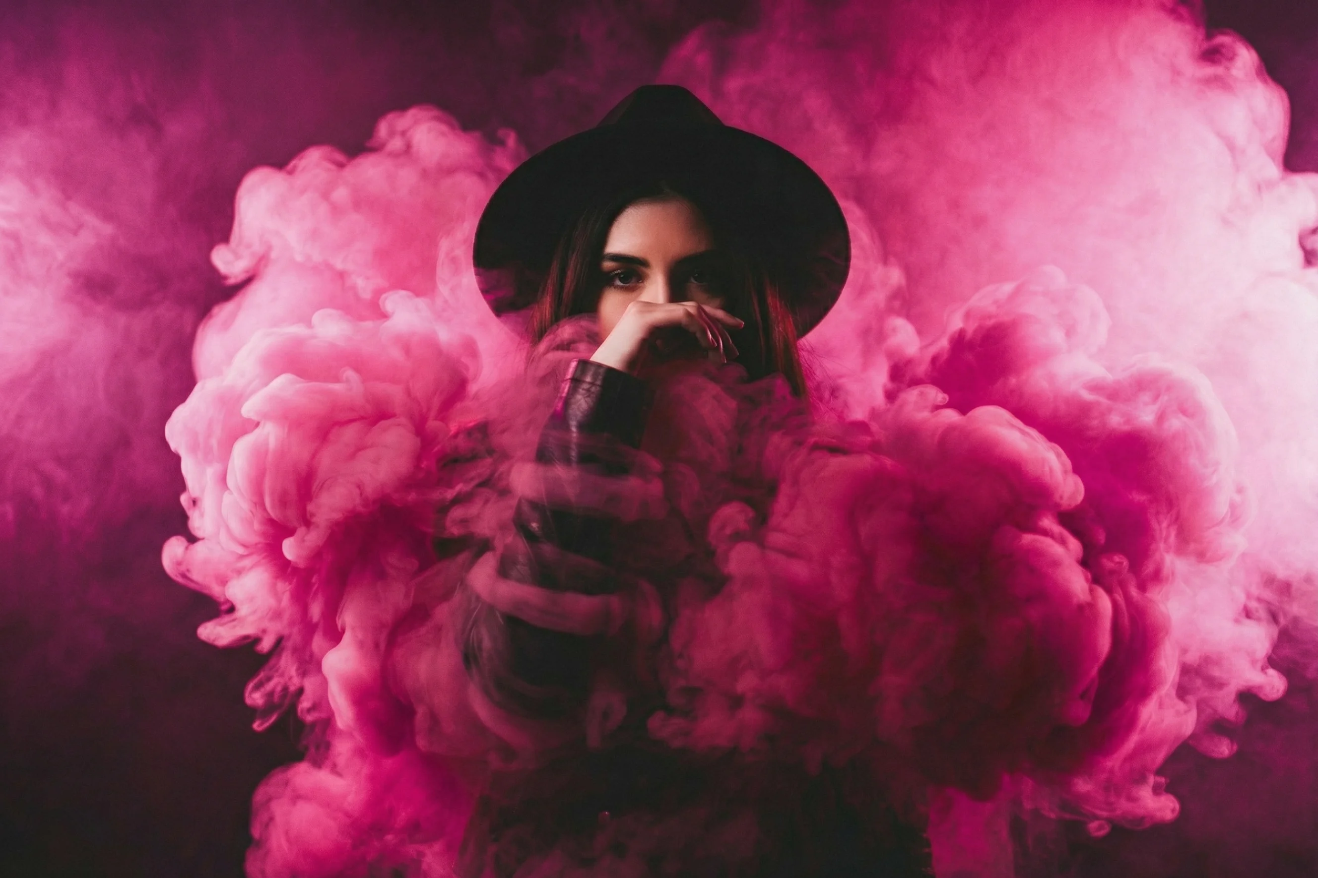 Smokin' Smokers