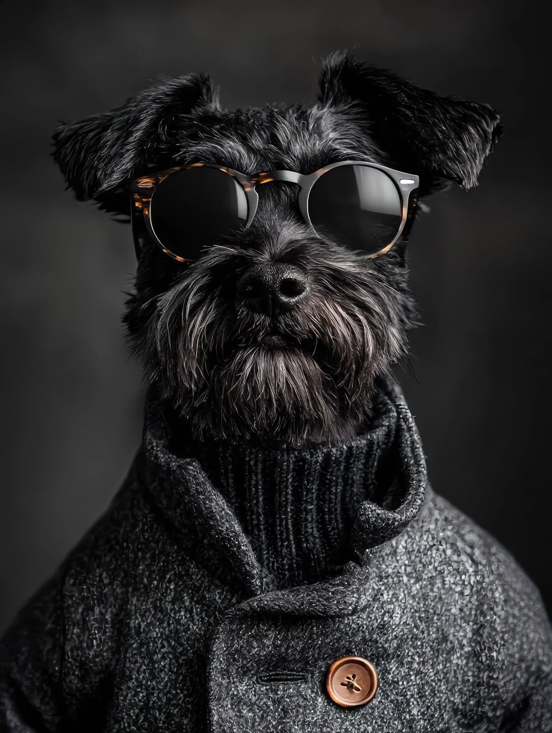 Woof