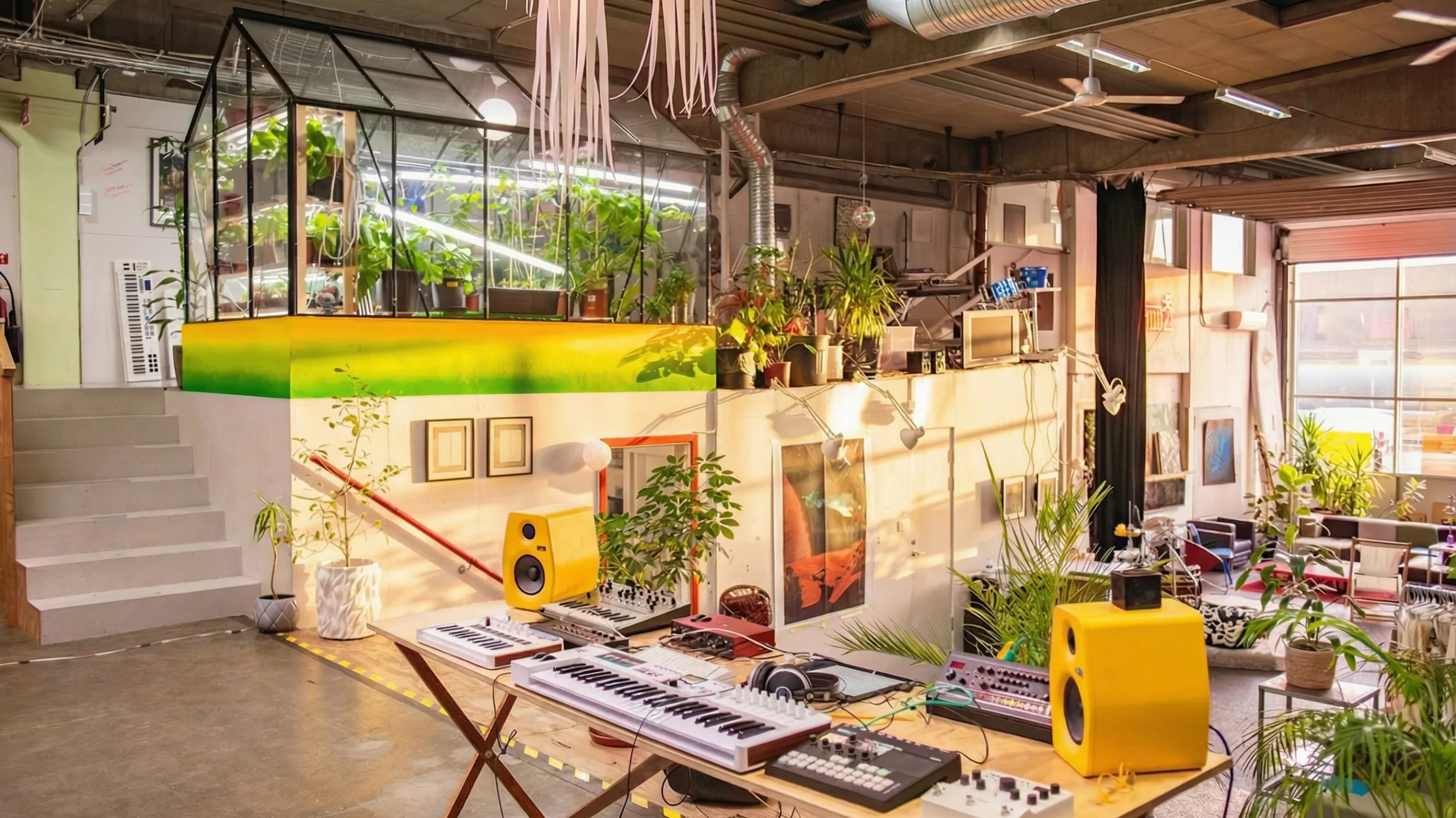 Workspace